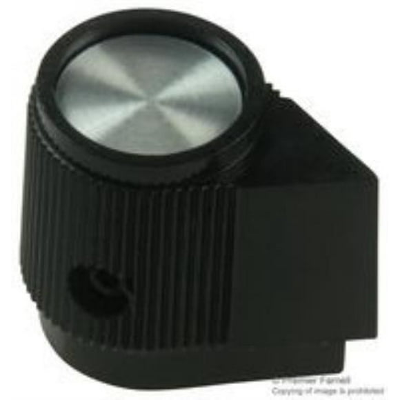 10 pieces Davies Molding 2300 Knob; Pointer Control; Themoset; 1 7/32 X 5/8 10 pieces Davies Molding 2300 Knob; Pointer Control; Themoset; 1 7/32 X 5/8